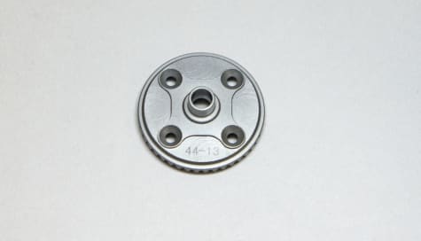 Mugen Seiki MUGE2255 - E2255 Conical Gear 44T (HTD): X8R/8