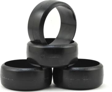 MST MSTMXS-101028 - CS-R Drift Tire (4) (Harder)
