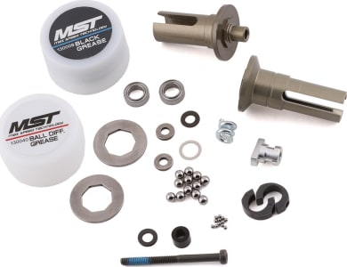 MST MXS-210644