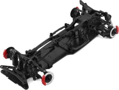 MST MXS-532200 - Rmx 2.5 S 1:10 Rwd Electric Drift Car Kit (No Body)