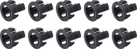 MyTrickRC MYK-RB5 - Large Light Mounting Bezels 5mm (10 pieces)
