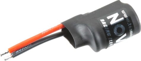 Novak NOV5688 - Racing Power Capacitor 5600/10V-2S