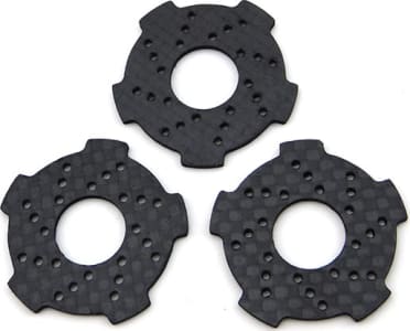 Hot Racing NRO15G