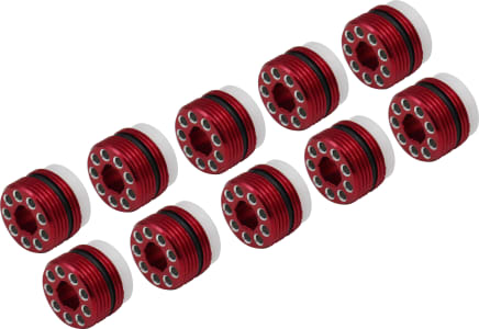Hot Racing NRO2122N02