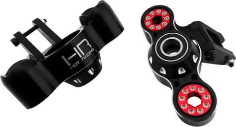 Hot Racing NRO21M01