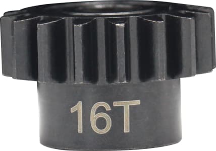 Hot Racing NSG16M15