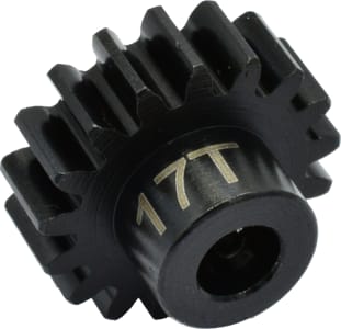 Hot Racing NSG17M1
