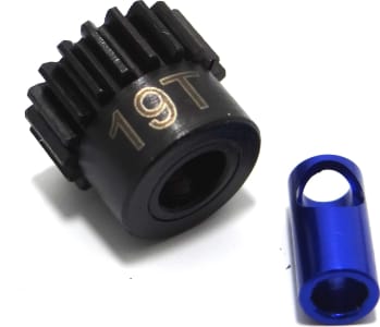 Hot Racing NSG19M06