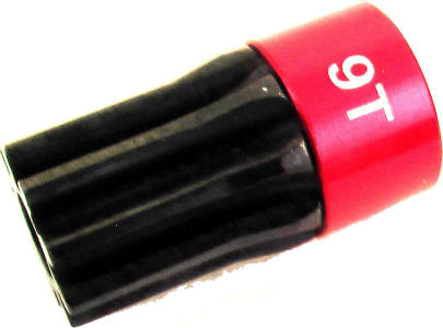Hot Racing NSG409L