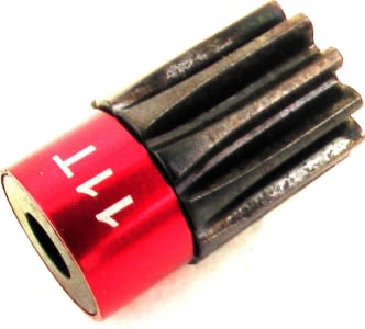 Hot Racing NSG411L