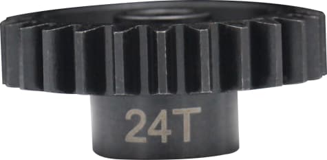 Hot Racing NSG24M1