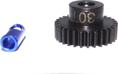 Hot Racing NSG30M06