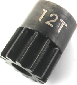 Hot Racing NSG3212