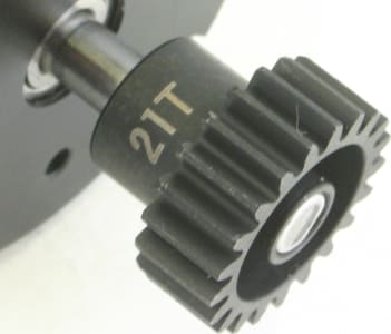 Hot Racing NSG3221