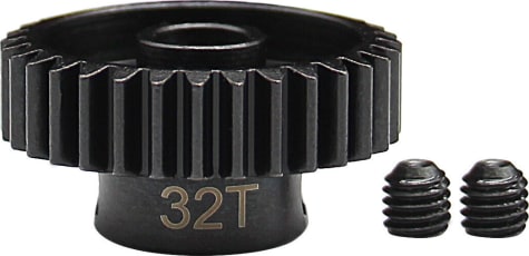 Hot Racing NSG32M01E
