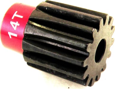 Hot Racing NSG414L
