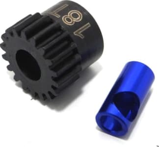 Hot Racing NSG48N18