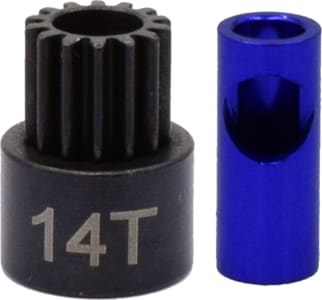 Hot Racing NSG814
