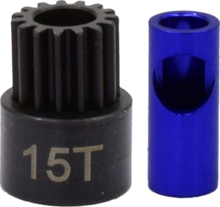 Hot Racing NSG815