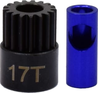 Hot Racing NSG817
