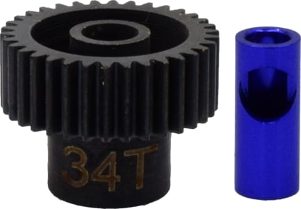 Hot Racing NSG834