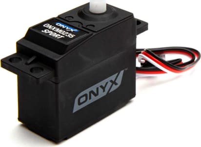 Onyx-RC ONXM0235 - S35 Standard Sport Servo