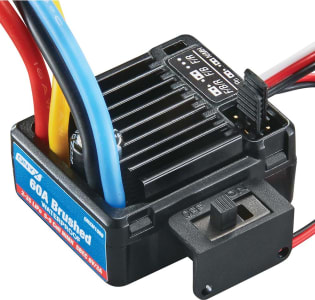 Onyx-RC ONXM1060 - ESC 60A Brushed speed controller