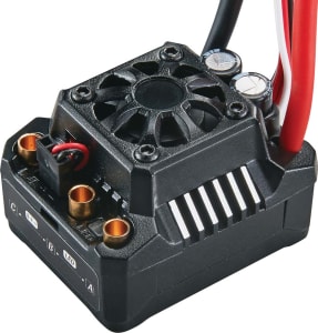 Onyx-RC ONXM1220 - ESC 120A Brushless Programmable