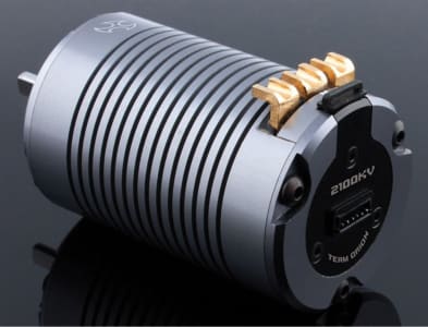 Orion, Team ORI28271 - Vortex VST 2 PRO 690 4P 2100KV