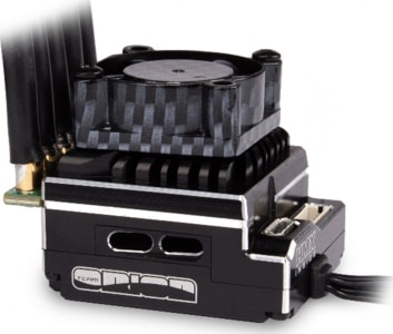 Orion, Team ORI65133 - HMX 10 Controller Blinky