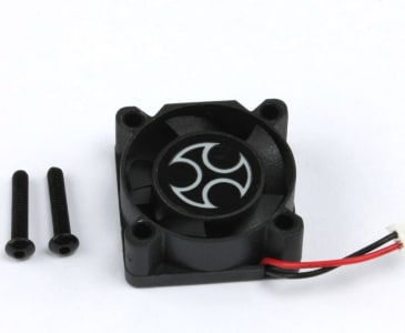 Orion, Team ORI65169 - discontinued Cooling Fan: R10 65101 65102