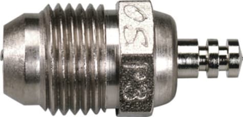 OS Max OSMG2699 - P3 Turbo Glow Plug V-Sp Ultra Hot Off-Road