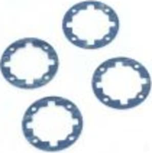 Kyosho KYOOT223B - Diff Gasket (4 pieces/OPTIMA) OT223B