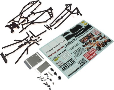 Kyosho KYOOTB247BK