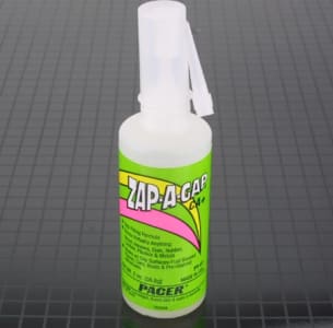 Pacer Technology Zap PAAPT01