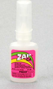 Pacer Technology Zap PAAPT09