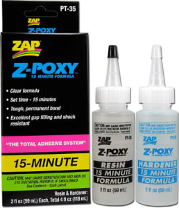 Pacer Technology Zap PAAPT35