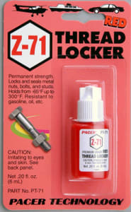 Pacer Technology Zap PAAPT71