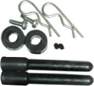 Parma PAR18048 - Nylon Body Posts 2 inch (2)