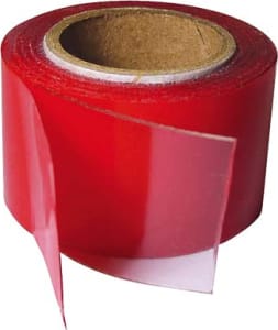 Racers Edge PAR8044 - Pro Servo Tape 1 inch X36 inch