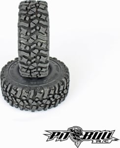 Pit Bull Tires PBTPB9011NK