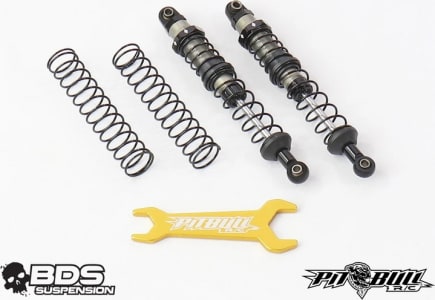 Pit Bull Tires PBTPBS0001