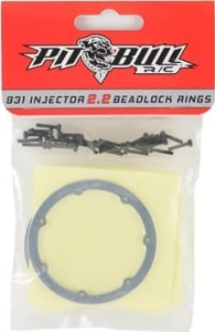 Pit Bull Tires PBTR22931C