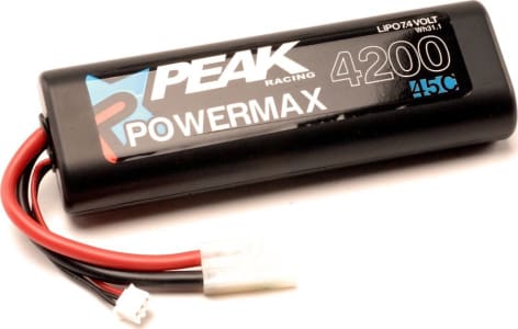 Peak Performance PEK00568