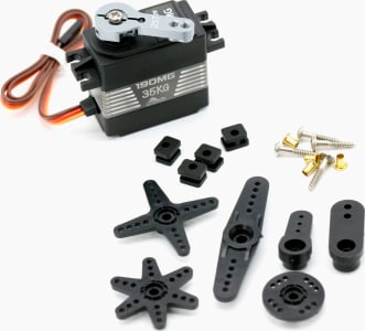 PowerHobby PHBPH190MG