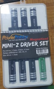 PowerHobby PHBPHT004