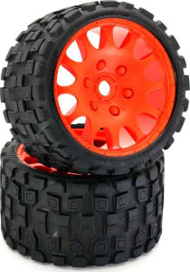 PowerHobby PHBPHT1131SORANGE