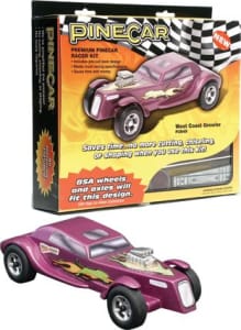Pinecar PIN3949