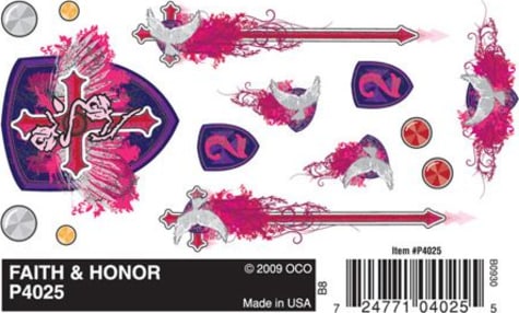 Pinecar PIN4025