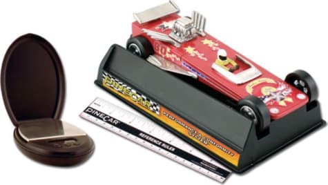Pinecar PIN4035